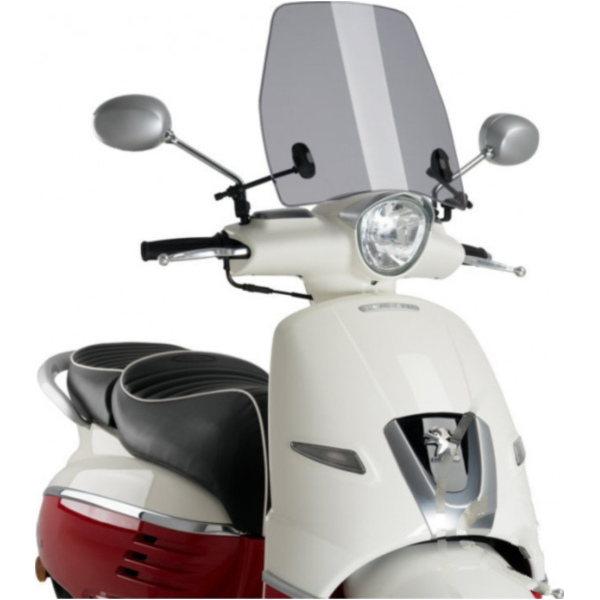 Scheibe Trafic Puig 9216H