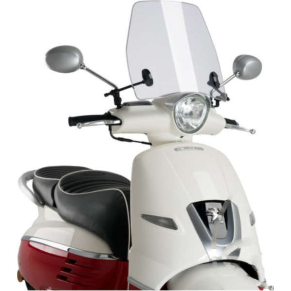 Scheibe Trafic Puig 9216W