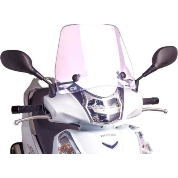 Scheibe Trafic Puig 8134W