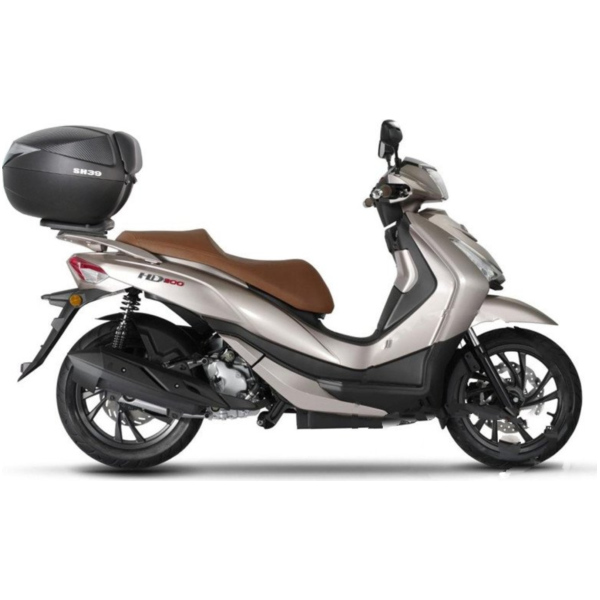 Topcaseträger Shad S0HD39ST