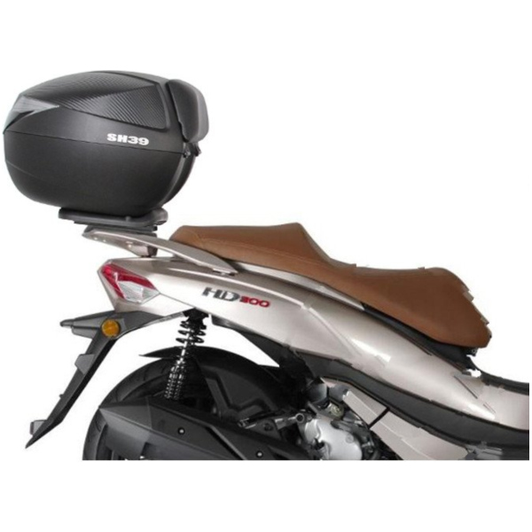 Topcaseträger Shad S0HD39ST