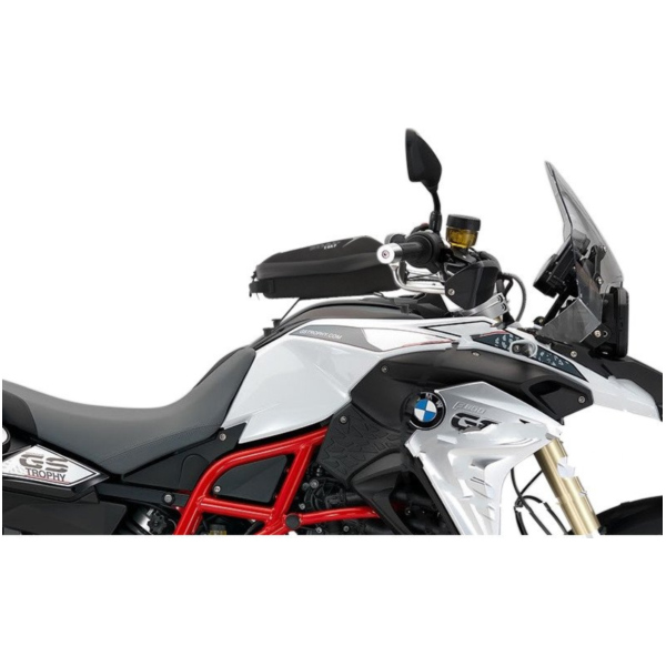 Montagesatz Shad X023PS