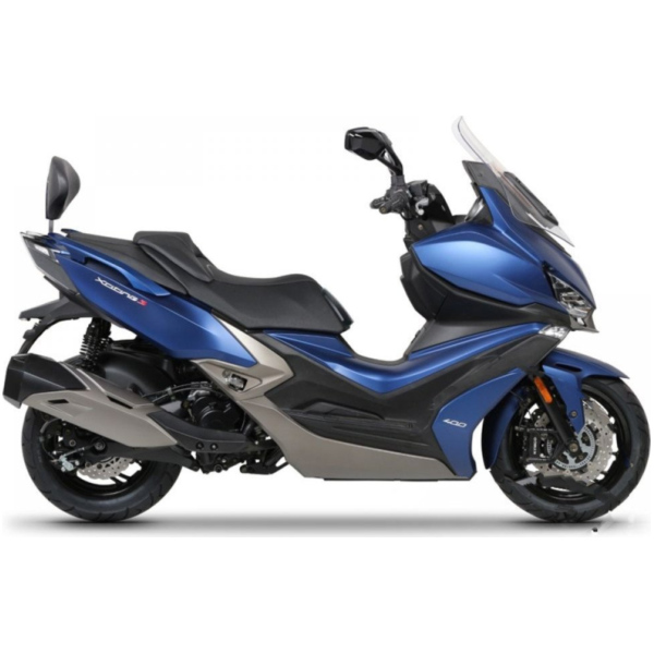 Befestigungssatz Rückenlehne Shad K0XC48RV