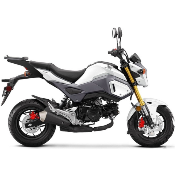 Topcaseträger Shad H0MS17ST