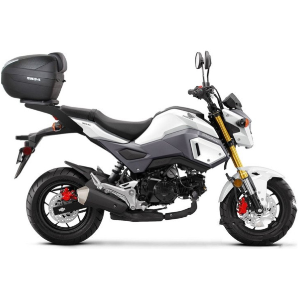 Topcaseträger Shad H0MS17ST