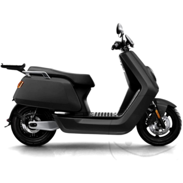 Topcaseträger Shad N0LC18ST