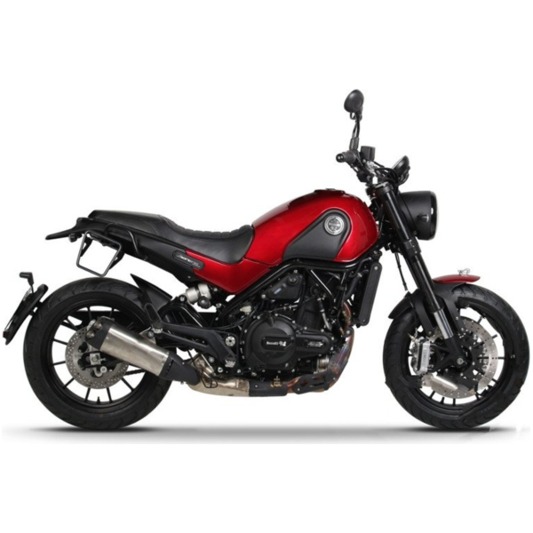 Satteltaschenträger links/rechts Shad B0LN57SR