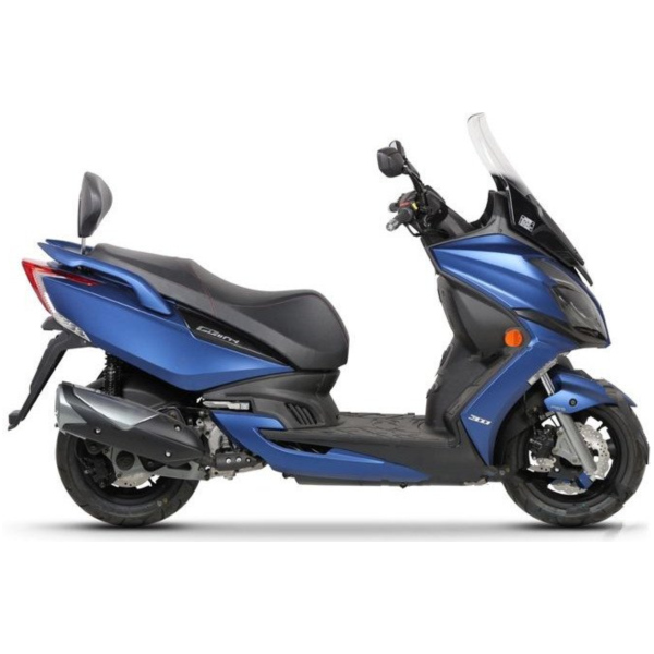 Befestigungssatz Rückenlehne Shad K0GD38RV