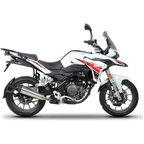 Seitenkofferträger Shad B0TR29IF