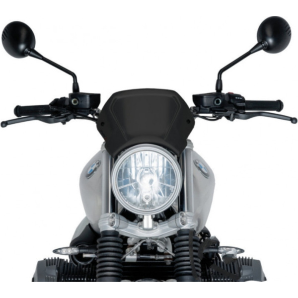 Startnummerntafel Puig 9798N