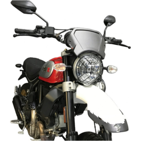 Startnummerntafel Puig