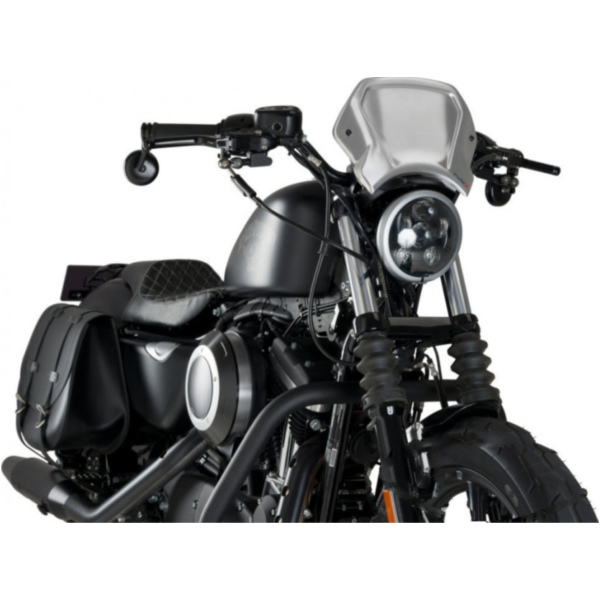 Startnummerntafel Puig 1352P