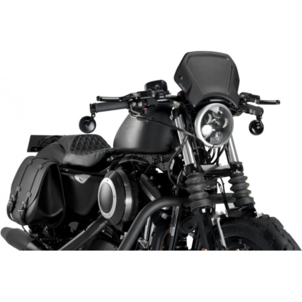 Startnummerntafel Puig 1352N