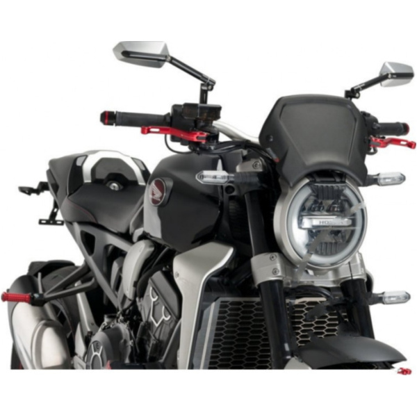 Startnummerntafel Puig 9803N