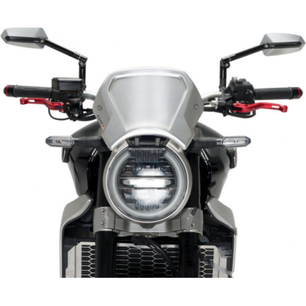 Startnummerntafel Puig 9803P