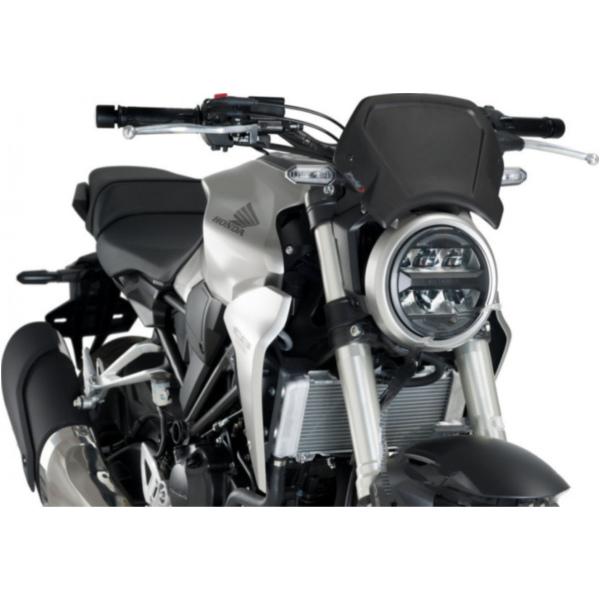 Startnummerntafel Puig 9802N