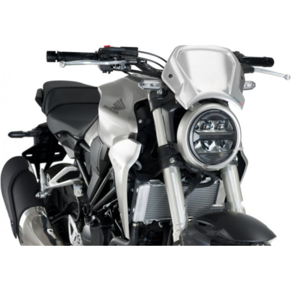 Startnummerntafel Puig 9802P