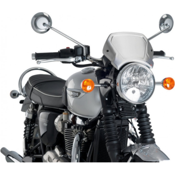 Startnummerntafel Puig 9808P