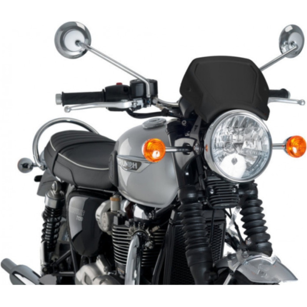 Startnummerntafel Puig 9808N