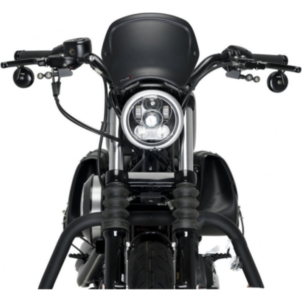 Startnummerntafel Puig 1351J