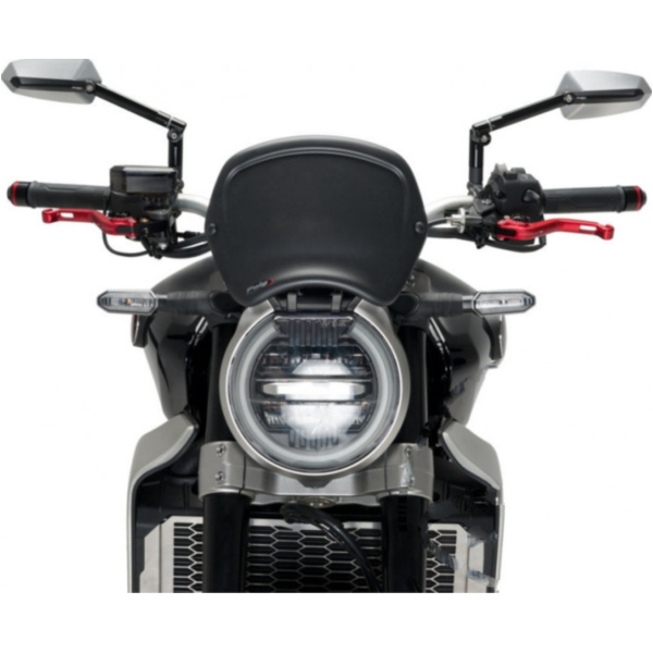 Startnummerntafel Puig 9768J