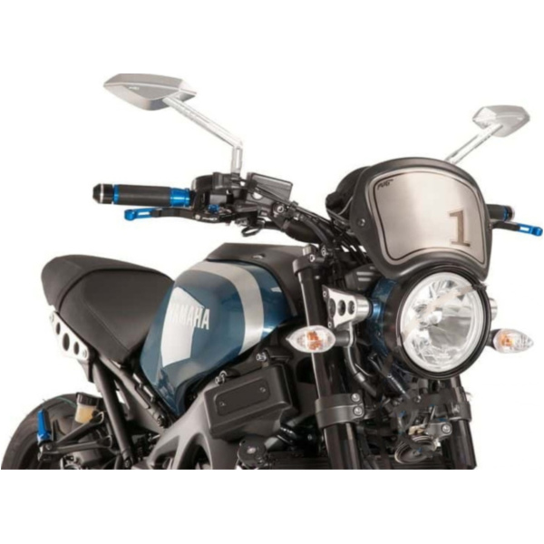 Startnummerntafel Puig 9168J