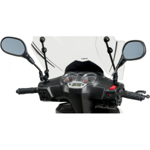 Scheibe T.X. Puig 1399W