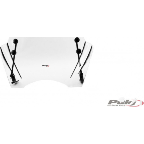 Scheibe T.X. Puig 1399W