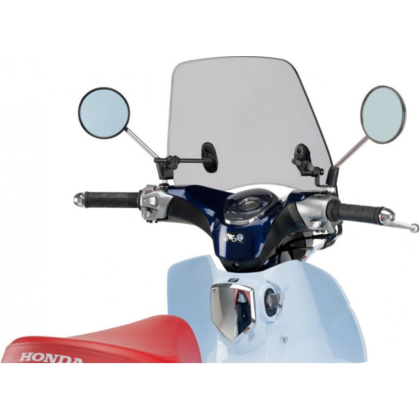 Scheibe Trafic Puig 3490H 992181