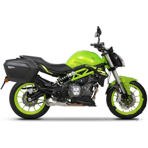 Seitenkofferträger Shad 994539