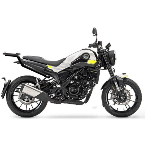 Topcaseträger Shad B0LN29ST