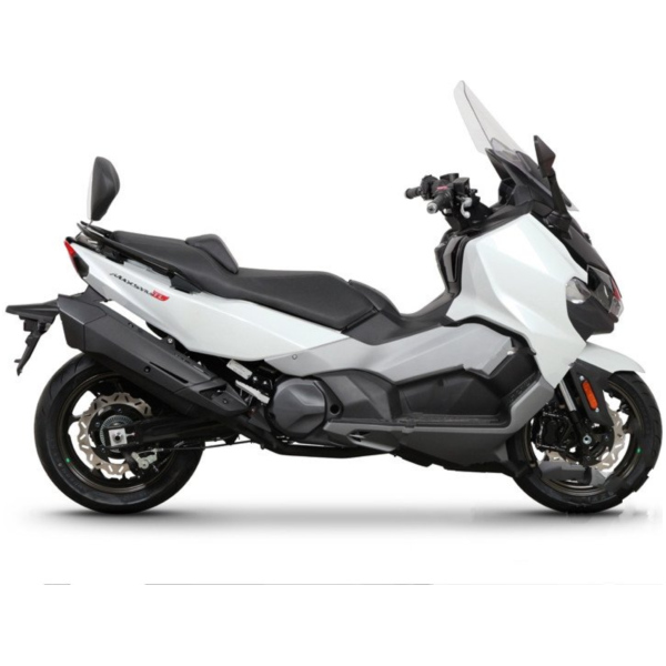 Befestigungssatz Rückenlehne Shad 1029722