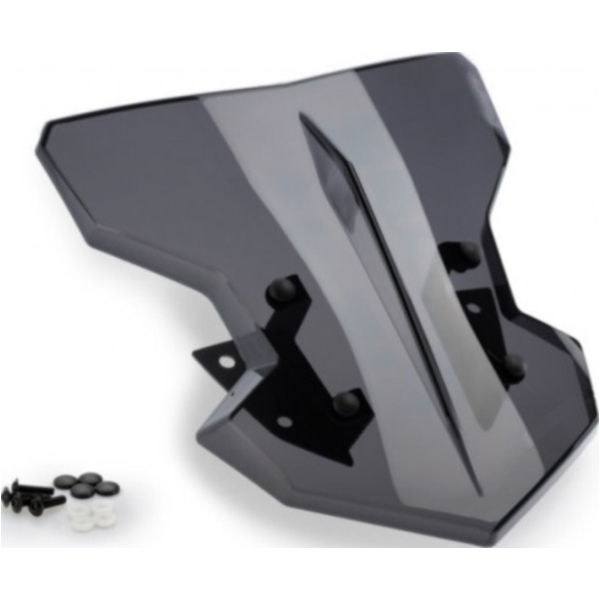 Sportscheibe New Generation Puig 3879F