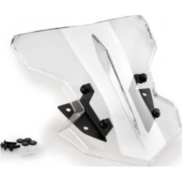 Sportscheibe New Generation Puig 3879W