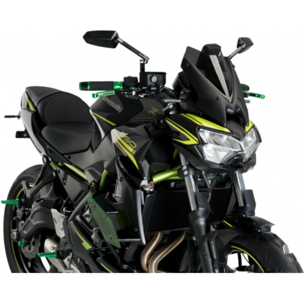 Sportscheibe New Generation Puig 3864F