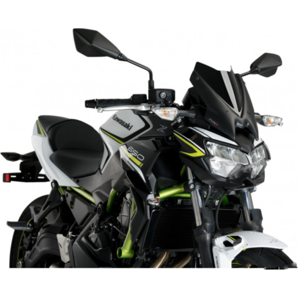 Sportscheibe New Generation Puig 3864N