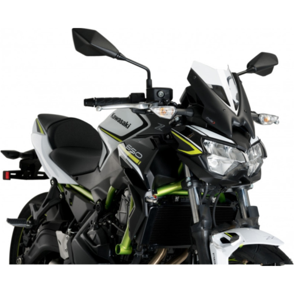 Sportscheibe New Generation Puig 3864W