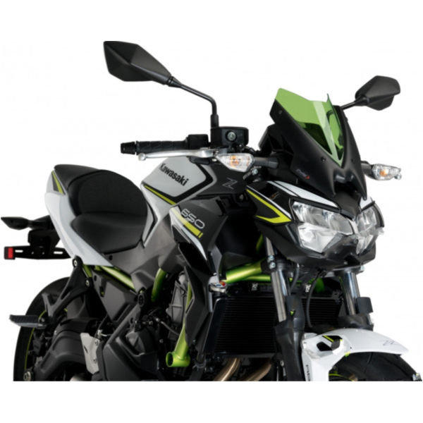 Sportscheibe New Generation Puig 3864V