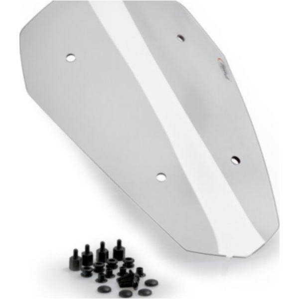 Sportscheibe Puig 20433W