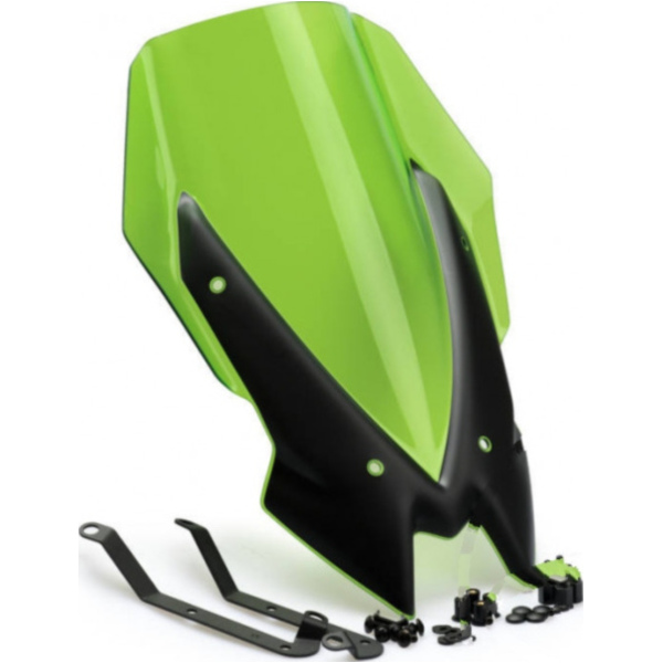 Touringscheibe New Generation Puig 3865V