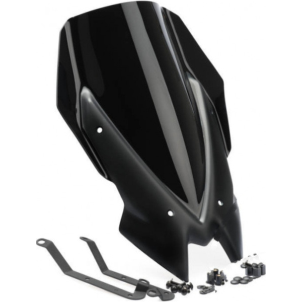 Touringscheibe New Generation Puig 3865N