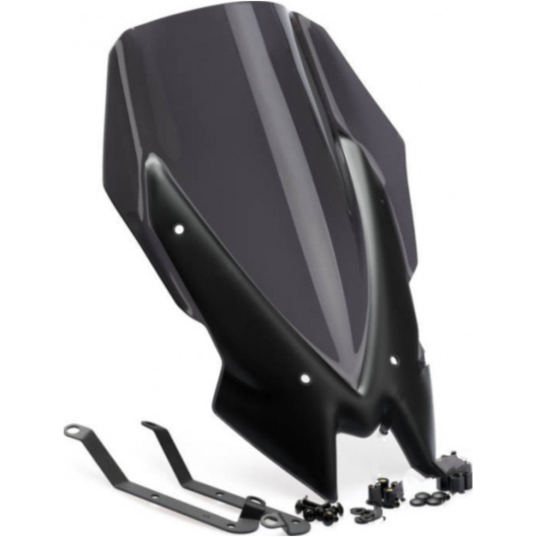 Touringscheibe New Generation Puig 3865F