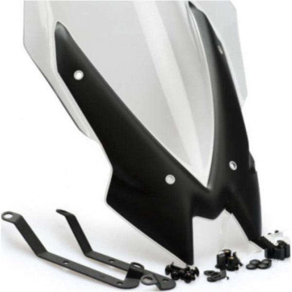 Touringscheibe New Generation Puig 3865W