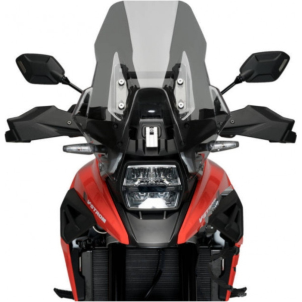 Touringscheibe Puig 20411F