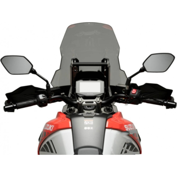 Touringscheibe Puig 20411F