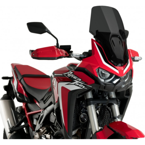 Touringscheibe Puig 3818F