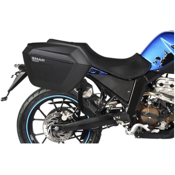 Seitenkofferträger Shad 1053179