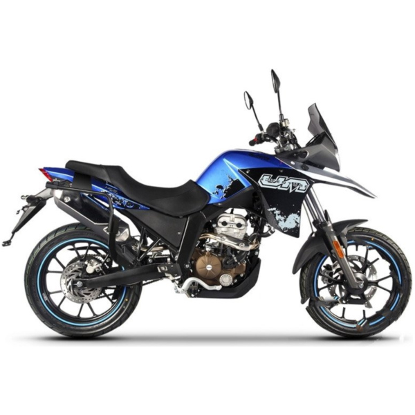 Seitenkofferträger Shad 1053179