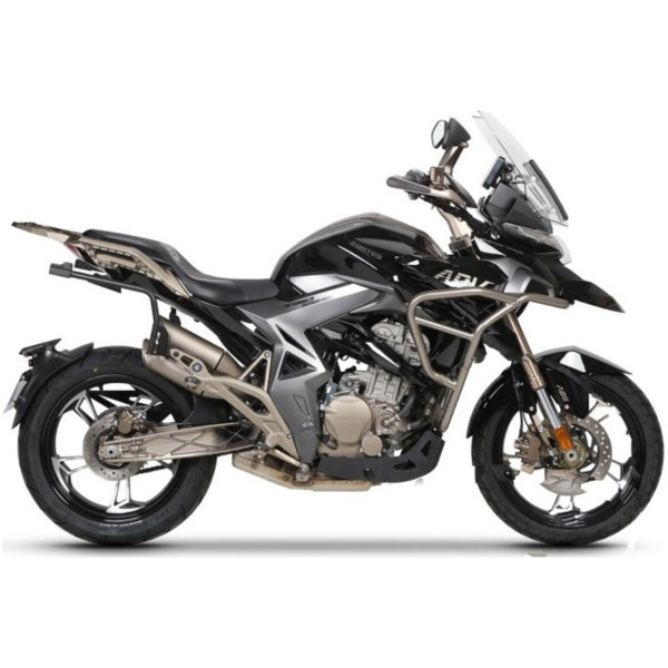 Seitenkofferträger Shad 1053181