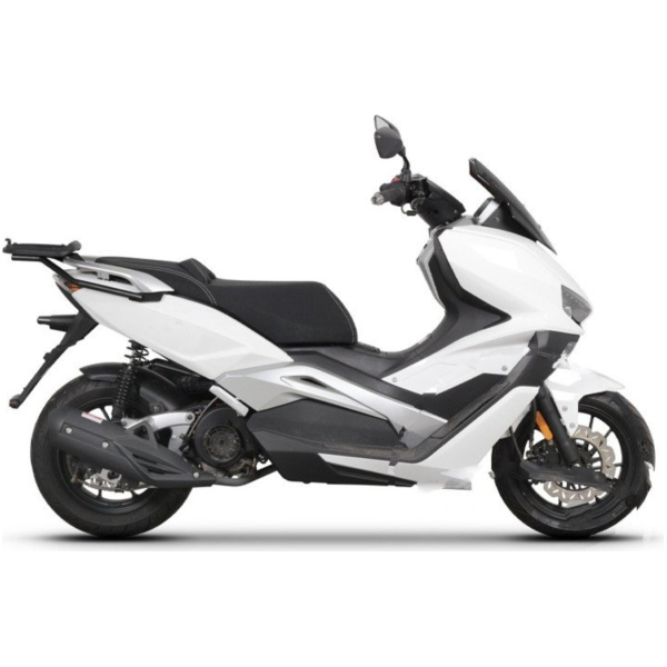 Gepäckträger Topcaseträger Shad 1053185